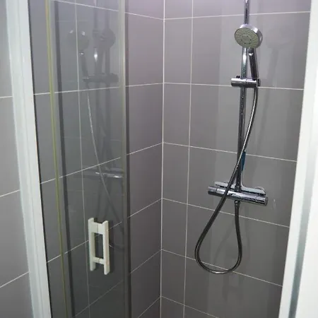 Appartement Centre Ville Avec Jaccuzi *